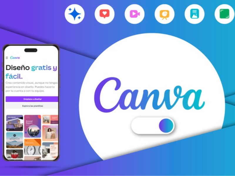 Cuales Son Las Ventajas Y Desventajas De Canva Desc Brelo