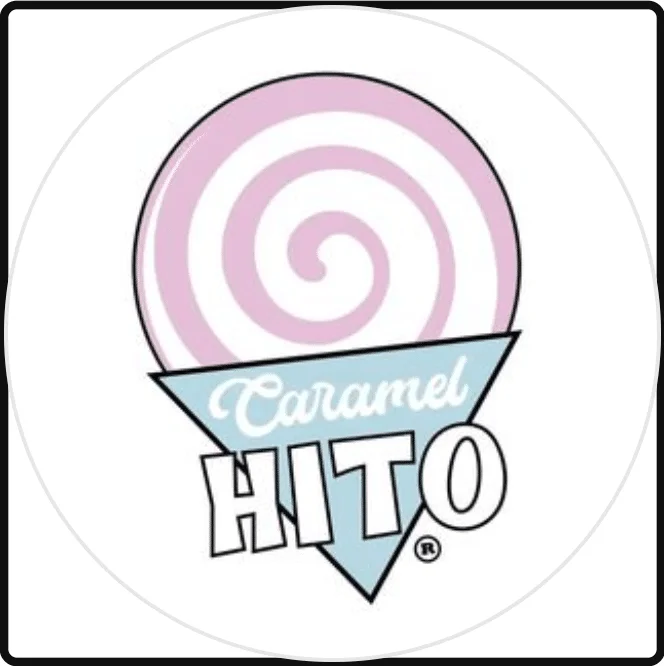 Logo de Caramelhito