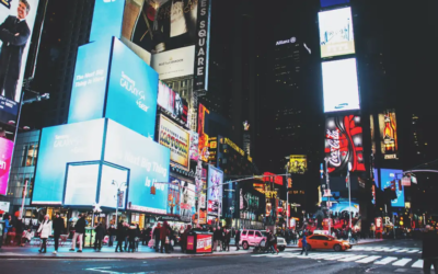 Descubre las Características de Anuncios Publicitarios