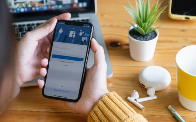 Publicidad en Facebook: La Guía Definitiva