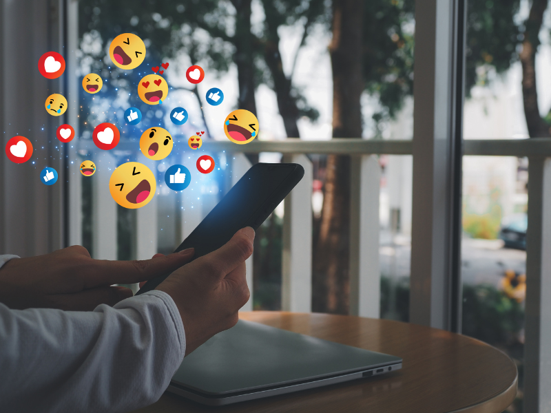 Redes Sociales que son y para qué sirven Redes Sociales que son y para qué sirven