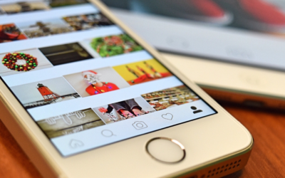 Cómo elegir las mejores Fotos para Destacados de Instagram