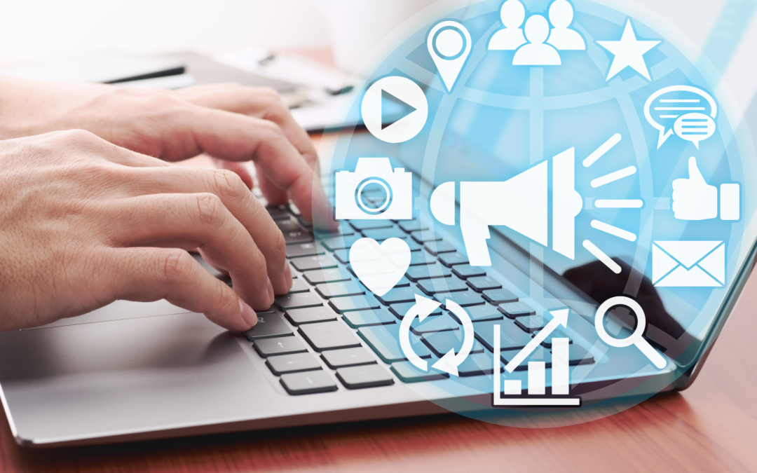 Agencia de Publicidad México