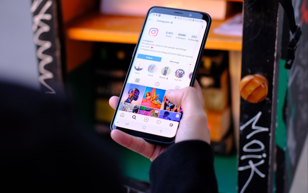 Descargar Historias de Instagram Privadas