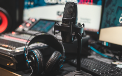 ¿Qué es una Productora Audiovisual? Descúbrelo Aquí