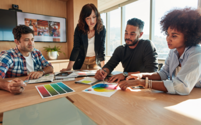 ¿Qué es y que servicios ofrecen una Empresa de Publicidad?