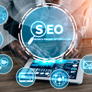 Agencia SEO