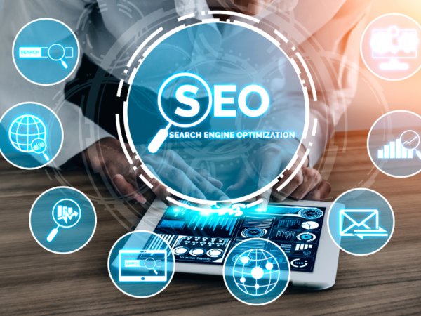 Agencia SEO
