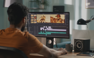 Conoce los Mejores Editores de Video en Linea