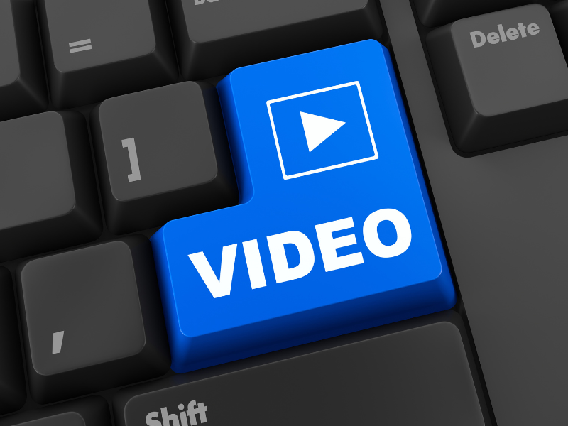 Formatos de Video Formatos de Video