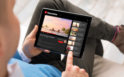 Conoce los Diferentes Formatos de Video Aquí