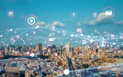 Conoce los Diferentes Servicios de Redes