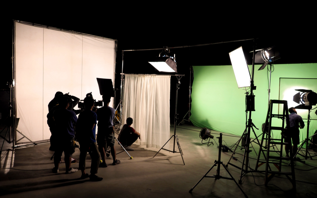 Técnicas de Grabación