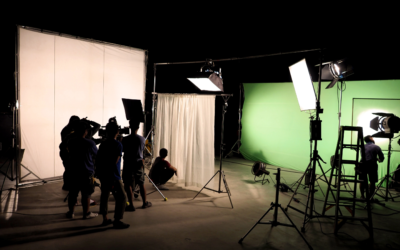 Conoce las diferentes Técnicas de Grabación