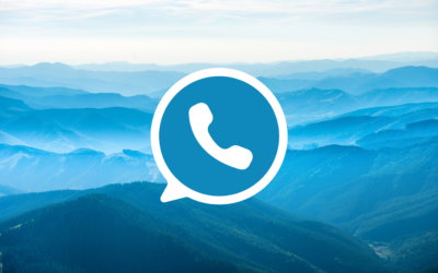 ¿Qué es Whatsapp Plus Azul? Descúbrelo en este Articulo