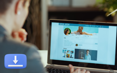 ¿Cómo Descargar Fotos de Facebook?