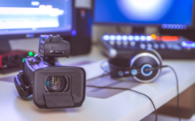 ¿Qué es una Productoras de Video?