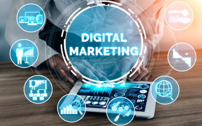 Conoce los Principales Servicios de Marketing Digital