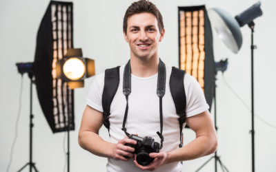 Conoce las 3 Técnicas de la Fotografía Más Utilizadas