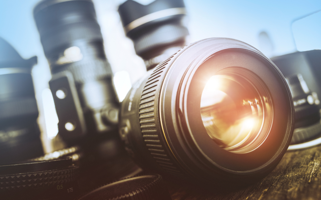 ¿Qué es la Fotografia y Publicidad? Descubre porque es crucial