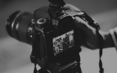 Descubre que es las Fotografia y Video Profesional