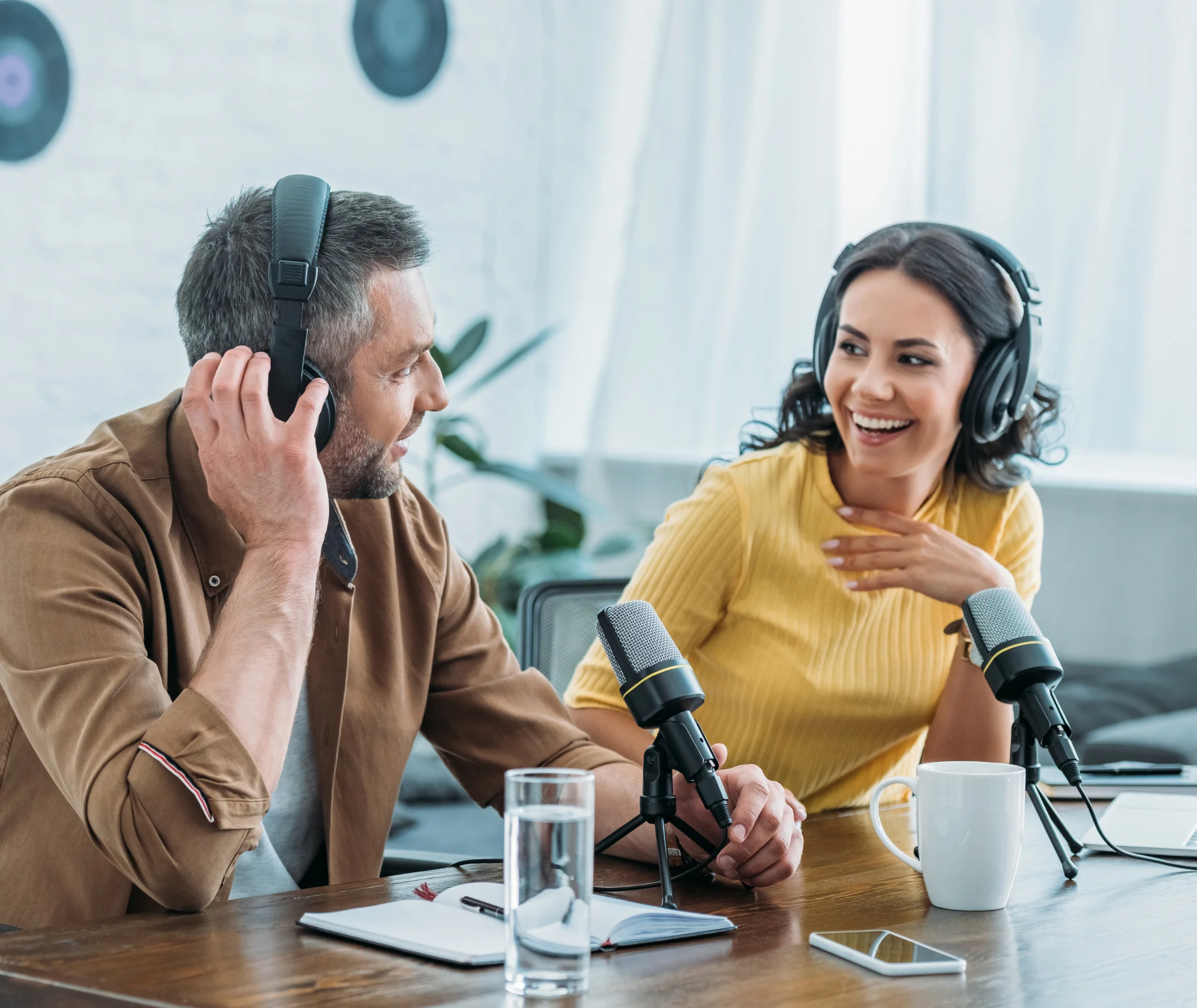 Renta de Sala de Podcast en León Guanajuato Renta de Sala de Podcast en León GTO.