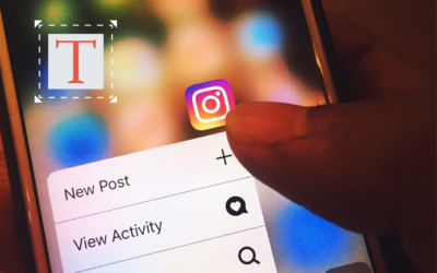 Descubre la Tipografía para Instagram Más Recomendada