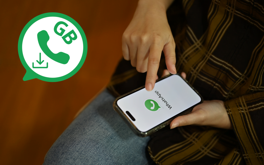 Whatsapp GB Descargar