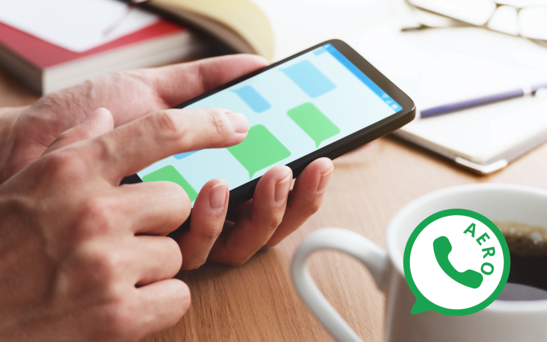 Descubre las Ventajas y Desventajas de Whatsapp Aero APK