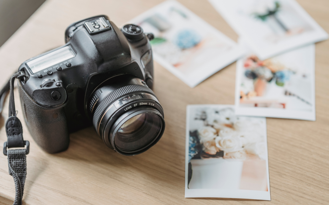 ¿Qué es una sesión de fotos y por qué es importante?