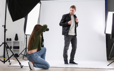 Que es una Sesiones de Fotos Profesionales