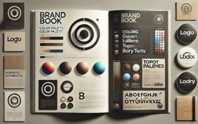 ¿Qué es un Brandbook?