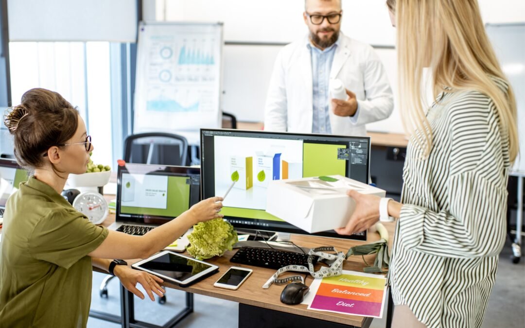 ¿Por Qué es Clave el Diseño de Empaque para Tu Marca?