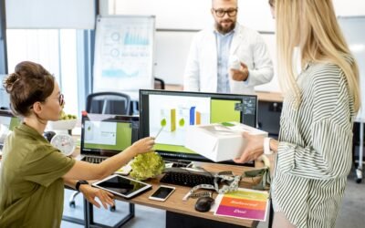 ¿Por Qué es Clave el Diseño de Empaque para Tu Marca?