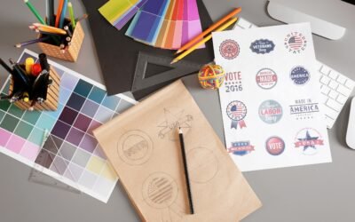 Descubre Qué es Imagotipo y Por Qué Transmite Éxito