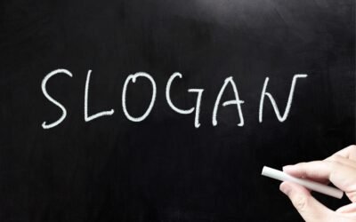 Como Crear un Slogan Memorable y Efectivo