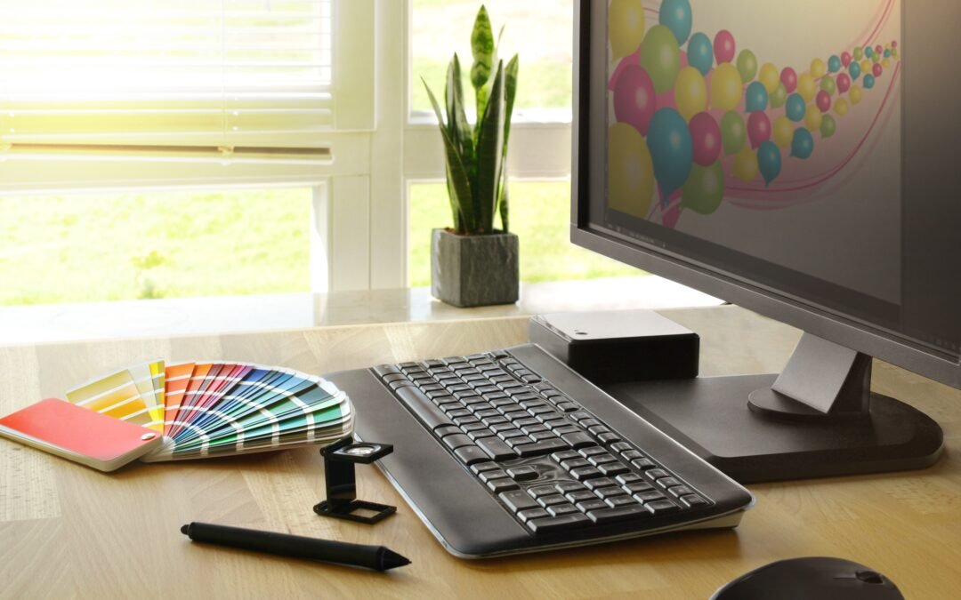 Diseño grafico y publicidad