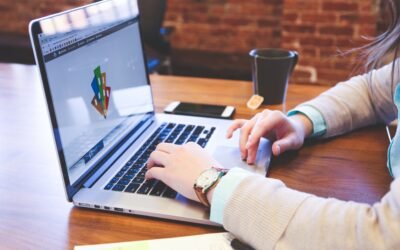 ¿Qué es el Rediseño de Logo?