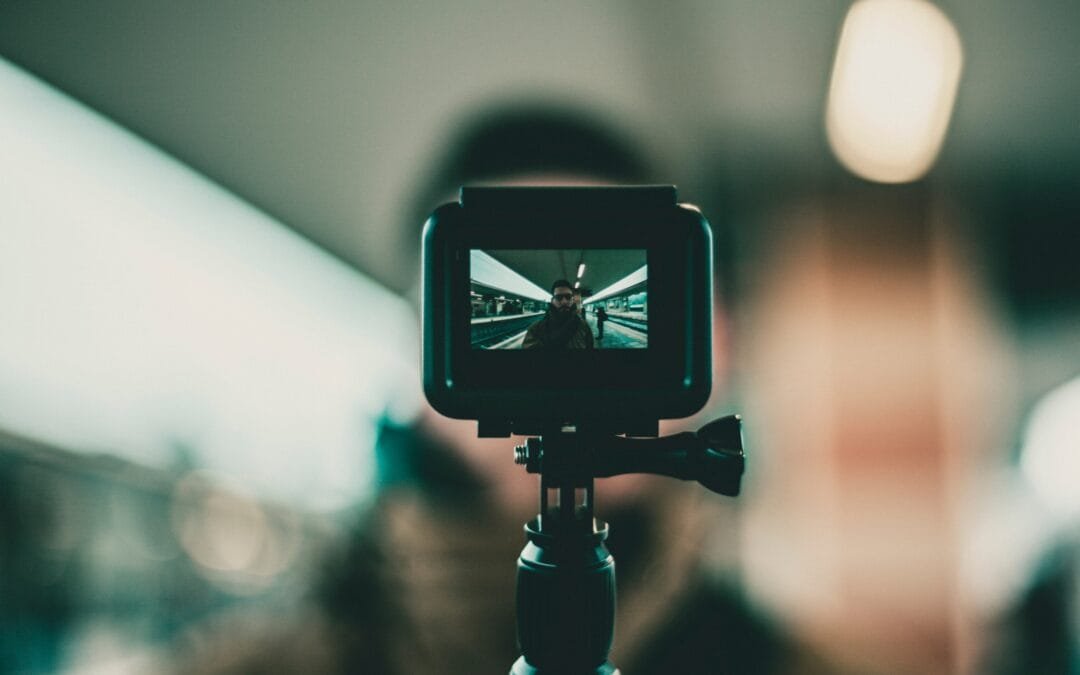 Cámaras de Acción - Carpa Producciones