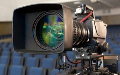 ¿Qué son las Cámaras de Video 4k? – Descúbrelo Aquí