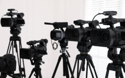 Que son las Cámaras de Video Profesionales