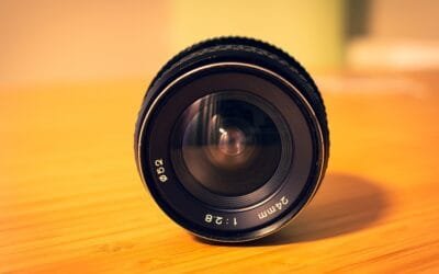 ¿Qué es la Distancia Focal y Por Qué es Importante?