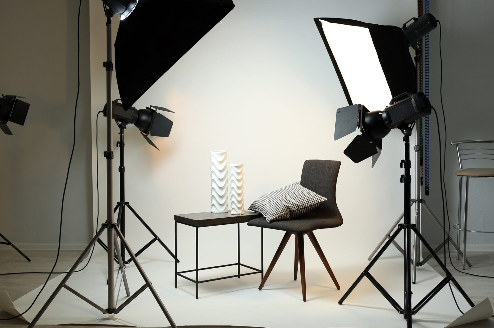 Qué Es un Estudio Fotográfico y Por Qué Esencial?, image size:1600x1064