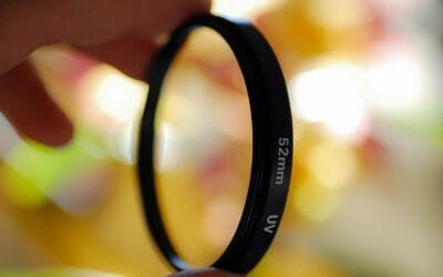 Descubre Qué son los Filtros UV y por qué son Esenciales