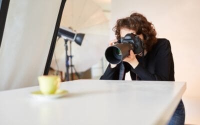 Descubre Por Qué Son Importantes Las Fotos de Producto