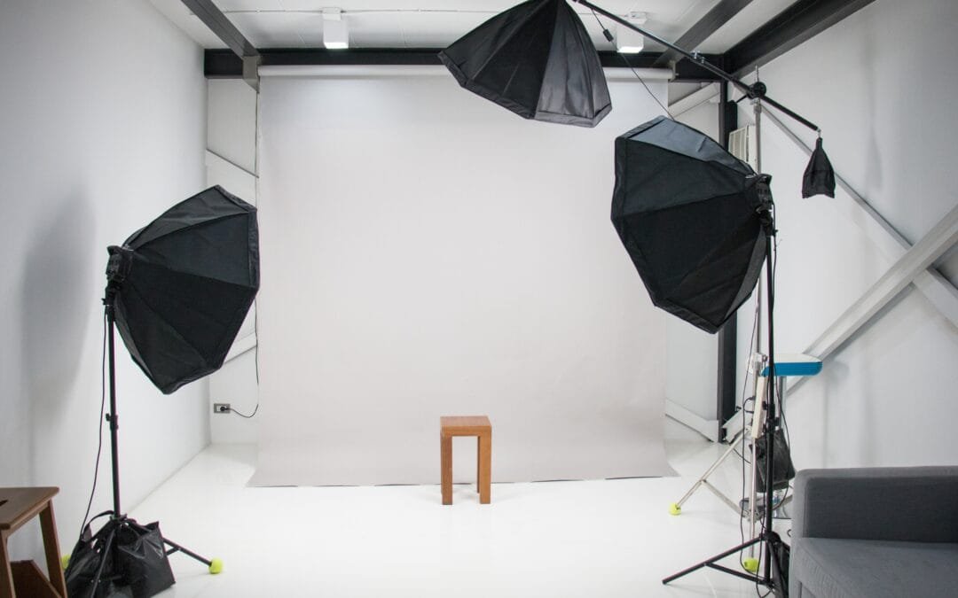 Iluminación en Fotografía - Carpa Producciones