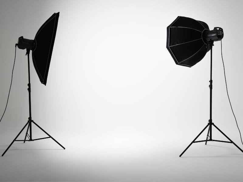 Iluminación en Fotografía - Carpa Producciones Iluminación en Fotografía - Carpa Producciones