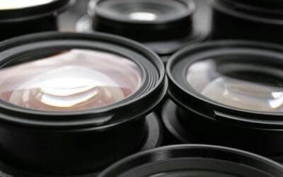 Descubre Todo sobre los Lentes Asféricos Aquí