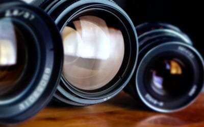 ¿Qué son los Lentes Gran Angular? Descúbrelo Aquí