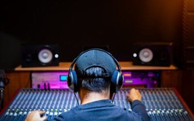 Descubre Todo Sobre la Postproducción Aquí